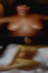 Swingers caught nude beach