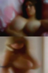 Mature casual nudity swapping