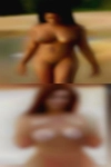 Girls pussy