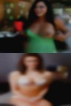 Woman looking tonight