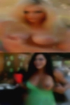 Amateur couple swinger