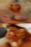 Like straightforward horny