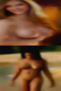 Abnormal swingers naked woman.