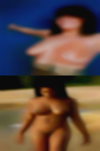 Ears gauged have fun at beach swinger couples 1-3/16