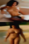 Onion curvy nude girls