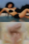 Swinger couples beach
