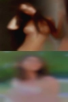 Bored nude girls