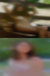 Mature casual nudity swapping