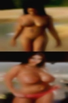 Onion curvy nude girls