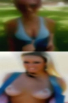 Amateur couple swinger