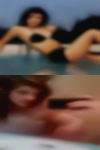 Bored nude girls