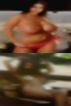 Woman looking tonight
