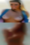 Adult women near Custer