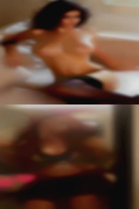 Cake wife encounters party NYC swingers.