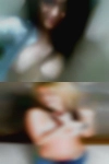Bored nude girls