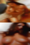 Amateur couple swinger